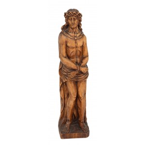 Artiste inconnu, flagellation de Jésus-Christ