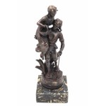 Henryk Kossowski (1855-1921), Zakochani (Les amoureux)