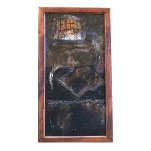 Jerzy Przybylak, Prison Diary