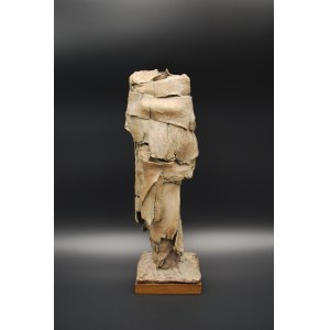 Kuczynska Maria Teresa (1948-), Anthropomorphic form