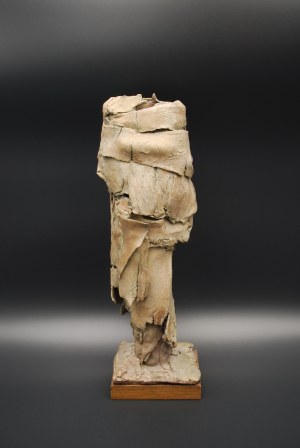 Kuczyńska Maria Teresa (1948-), Forma antropomorficzna