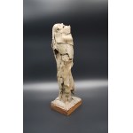 Kuczynska Maria Teresa (1948-), Anthropomorphic form