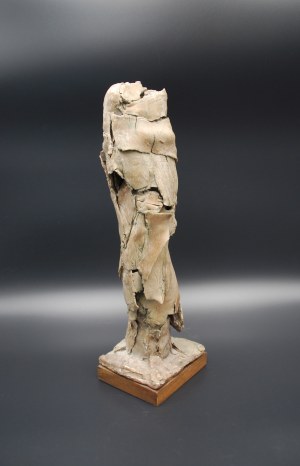 Kuczyńska Maria Teresa (1948-), Forma antropomorficzna