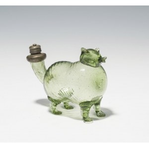 Bottle Schnapshund