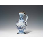 Jug Chinoiserie