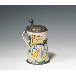 Tankard