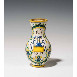 Posthaban guild jug