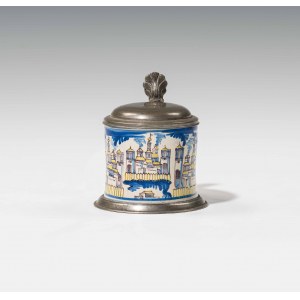 Small tankard