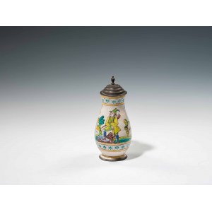 Jug hunt