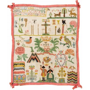 Broderie