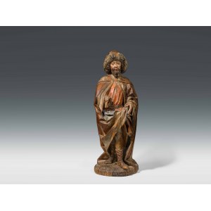Saint Rochus
