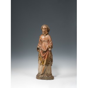 Saint Stephen