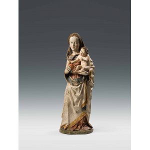 Madonna with Child