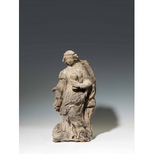 Saint Barbara