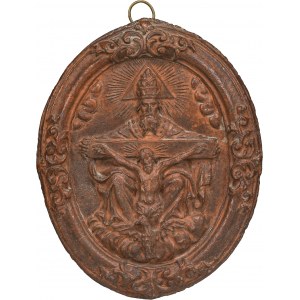 Relief Trinity