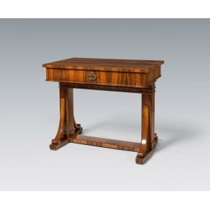 Biedermeier-desk