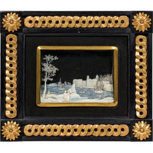 Nikolaus Klammer Przypisany do: Mikroobraz Greenwich