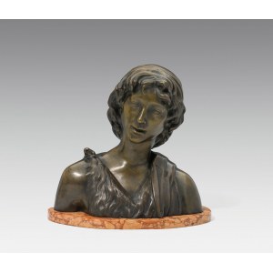 Bust