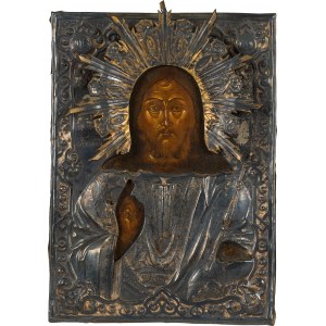 Icon Christ
