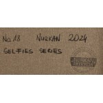 Patrycja Nurkan (ur. 1988, Łódź), Nr 18, 2024