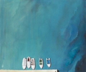 Hugo Giza (ur. 1982, Gdańsk), 