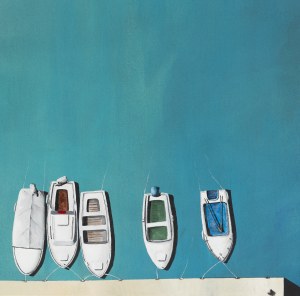 Hugo Giza (ur. 1982, Gdańsk), 