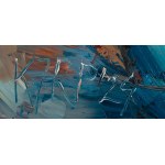 Krystyna Róż-Pasek (b. 1981, Gorlice), Musical theater, 2024