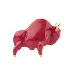 Mariusz Dydo (ur. 1979, Tarnów), Żubr XL model Red Pepper, 2017