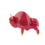 Mariusz Dydo (ur. 1979, Tarnów), Żubr XL model Red Pepper, 2017