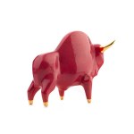 Mariusz Dydo (ur. 1979, Tarnów), Żubr XL model Red Pepper, 2017