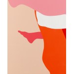 Malwina Jagóra (geb. 1990, Łowicz), Treulose nackte Leidenschaft aus der Serie Erotica, 2023