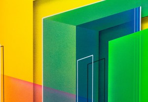 Pascal Brouwer (ur. 1973, Arnhem), 