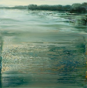 Jagoda Kaczmarczyk-Hudzik (ur. 1966, Kraków), 
