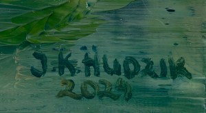 Jagoda Kaczmarczyk-Hudzik (ur. 1966, Kraków), 
