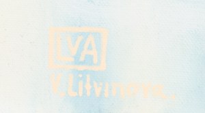 Valeriya Litvinova (ur. 2000), 