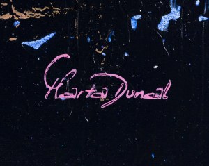 Marta Dunal (ur. 1989, Częstochowa), 