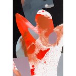 Joanna Rudek (b. 1988, Rzeszow), Eden IV, 2024