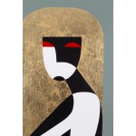 Łukasz Sysło (nar. 1993, Wągrowiec), Aphrodite, 2023