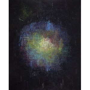 Kamil Gos (b. 1989, Wolomin), Brightly laconic allegations, 2024