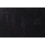 Kamil Gos (b. 1989, Wolomin), Brightly laconic allegations, 2024