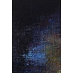 Kamil Gos (b. 1989, Wolomin), Brightly laconic allegations, 2024