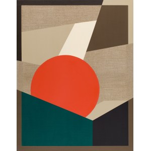 Julia Tycner (ur. 1995, Kościan), Sunset 08, 2024