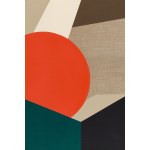 Julia Tycner (ur. 1995, Kościan), Sunset 08, 2024
