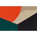 Julia Tycner (ur. 1995, Kościan), Sunset 08, 2024