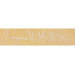 Romuald Musiolik (ur. 1973, Rybnik), Surferzy z Perth, 2024