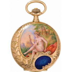 Pocket watch