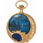 Pocket watch