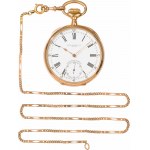 Patek Philippe: Pocket watch exclusive for Gondolo, Rio de Janeiro
