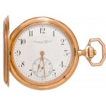 IWC Schaffhausen: Pocket watch