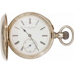 Pocket watch